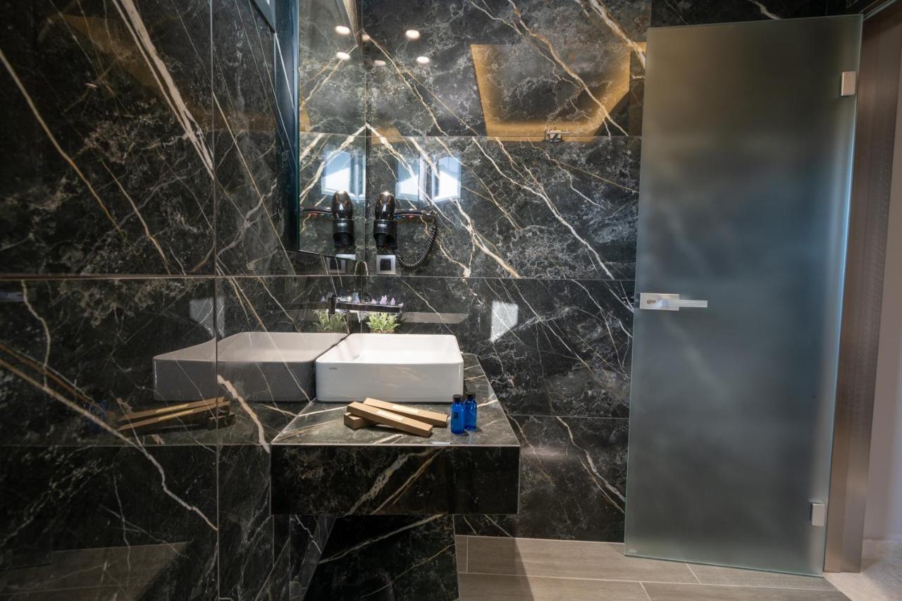 Maltinas Apartments Халкидики Екстериор снимка